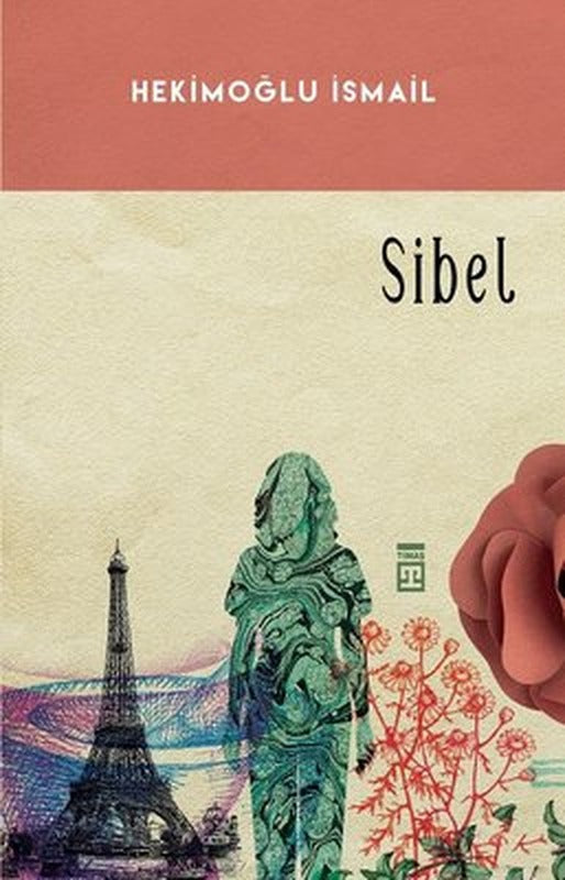 Sibel | Timaş Yayınları