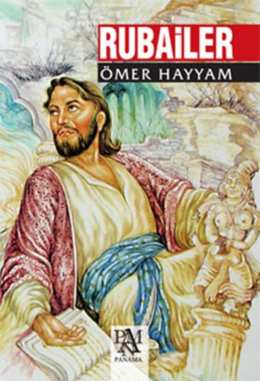 Rubailer | Panama Yayıncılık (e-Kitap)