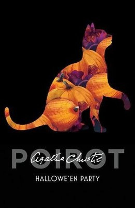 Hallowe’en Party (Poirot) | HarperCollins Publishers Inc