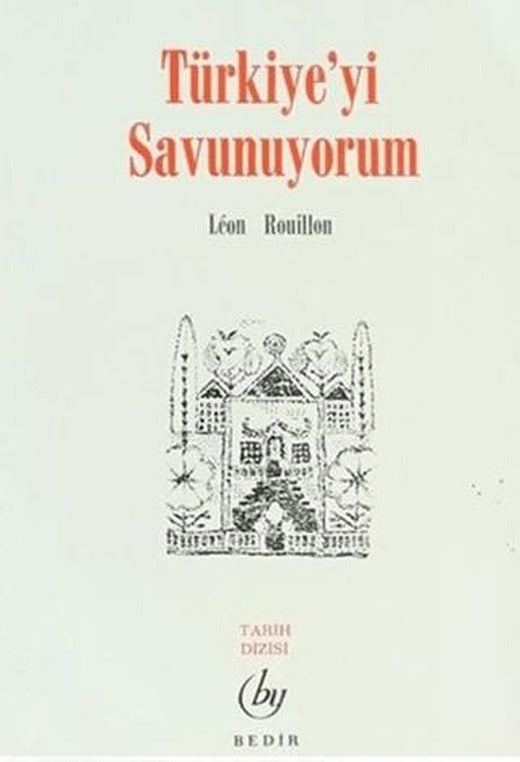Türkiye'yi Savunuyorum