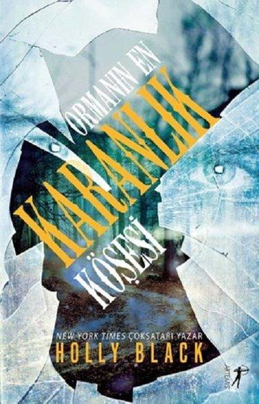 Ormanın En Karanlık Köşesi | Artemis Yayınları (İnce Kapak)