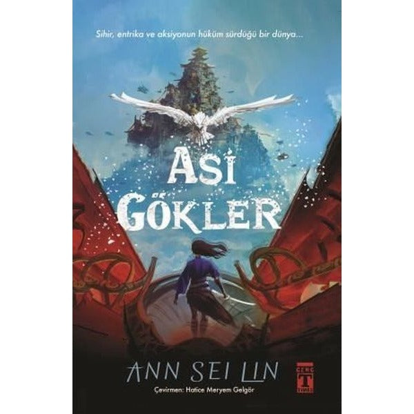 Asi Gökler | Genç Timaş