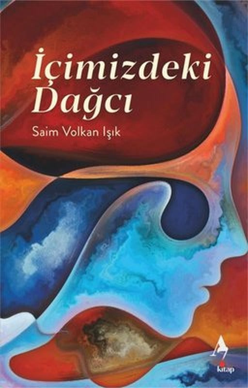 İçimizdeki Dağcı | A7 Kitap (İnce Kapak)