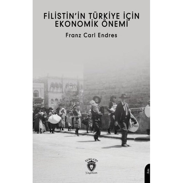 Filistin’in Türkiye İçin Ekonomik Önemi