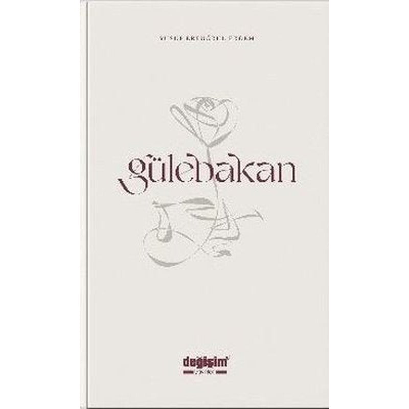 Gülebakan | Değişim Yayınları