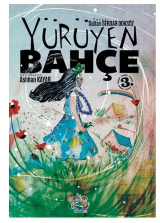 Yürüyen Bahçe