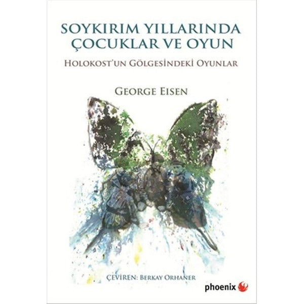 Soykırım Yıllarında Çocuklar ve Oyun | Phoenix