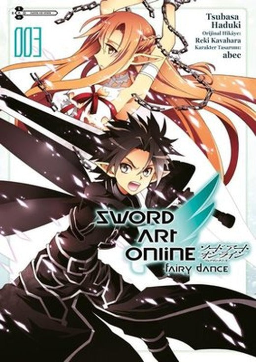 Sword Art Online: Fairy Dance 3 | Gerekli Şeyler
