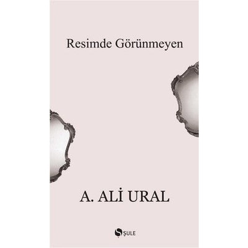 Resimde Görünmeyen | Şule Yayınları