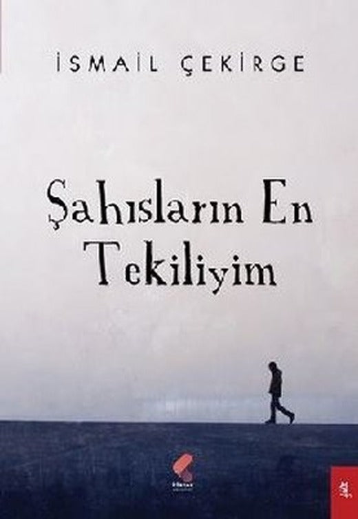 Şahısların En Tekiliyim | Klaros Yayınları