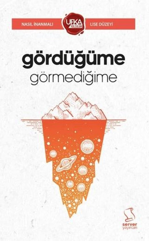 Gördüğüme Görmediğime (UY13 Lise Düzeyi)