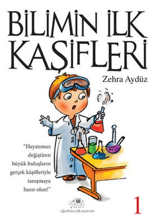Bilimin İlk Kaşifleri - 1 | Uğurböceği