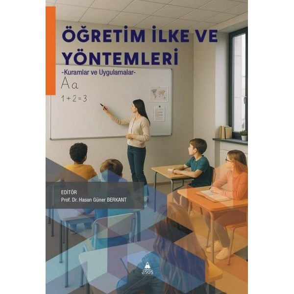 Öğretim İlke ve Yöntemleri