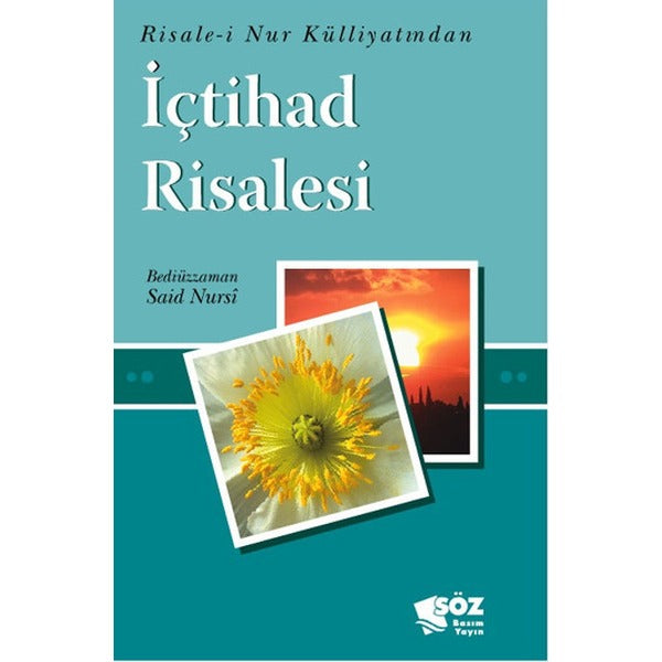İçtihad Risalesi (Mini Boy)
