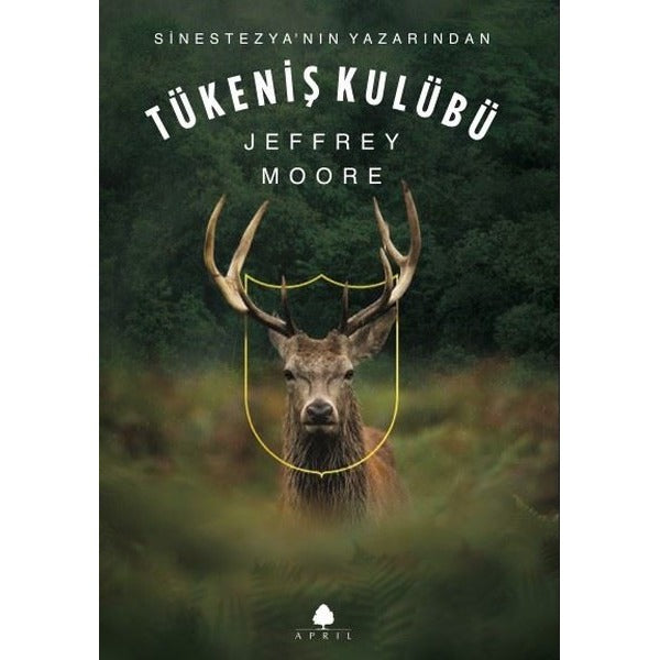 Tükeniş Kulübü | April Yayıncılık