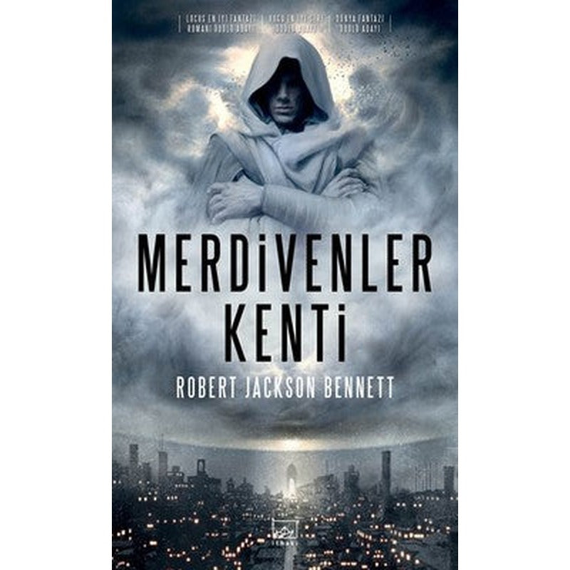 Merdivenler Kenti | İthaki Yayınları