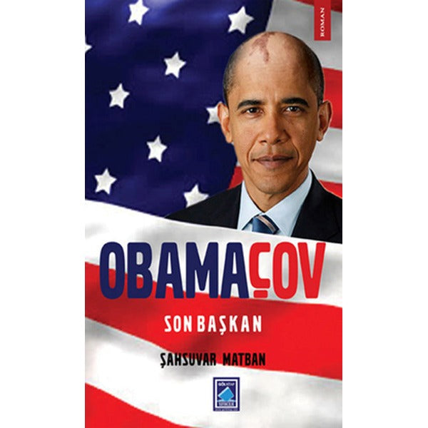 Obamaçov | Göl Kitap