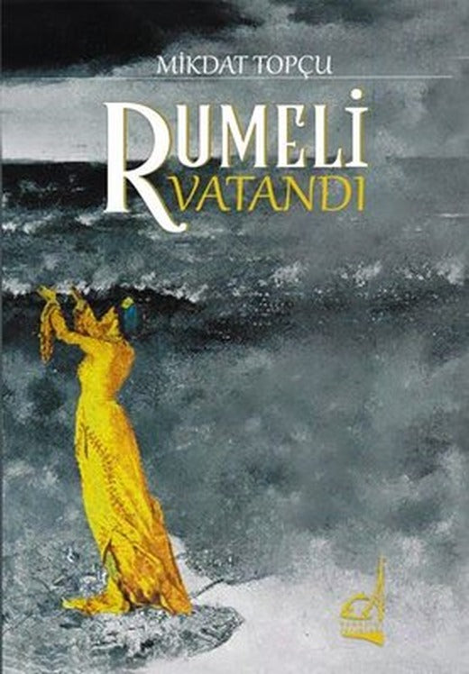 Rumeli Vatandı | Boğaziçi Yayınları