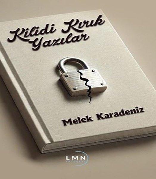 Kilidi Kırık Yazılar | Liman Yayınevi (İnce Kapak) - Resim 1