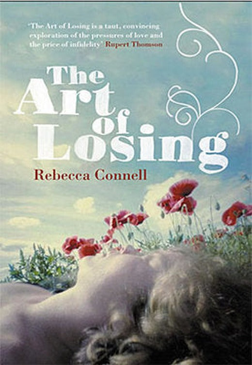 The Art of Losing | Nüans
