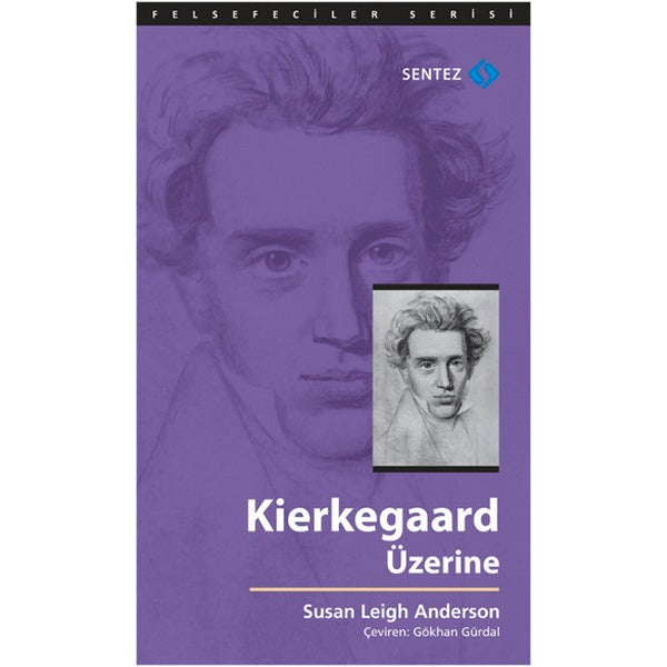 Kierkegaard Üzerine