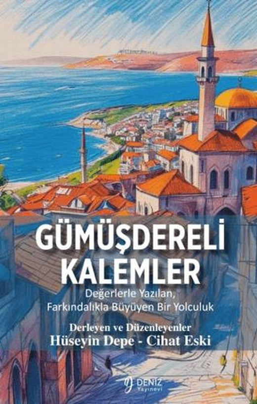 Gümüşdereli Kalemler