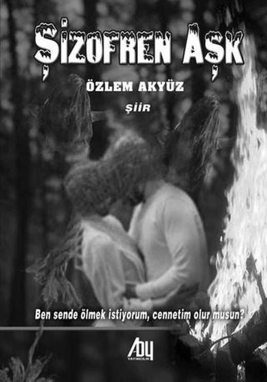 Şizofren Aşk | Baygenç Yayıncılık (Ciltsiz)