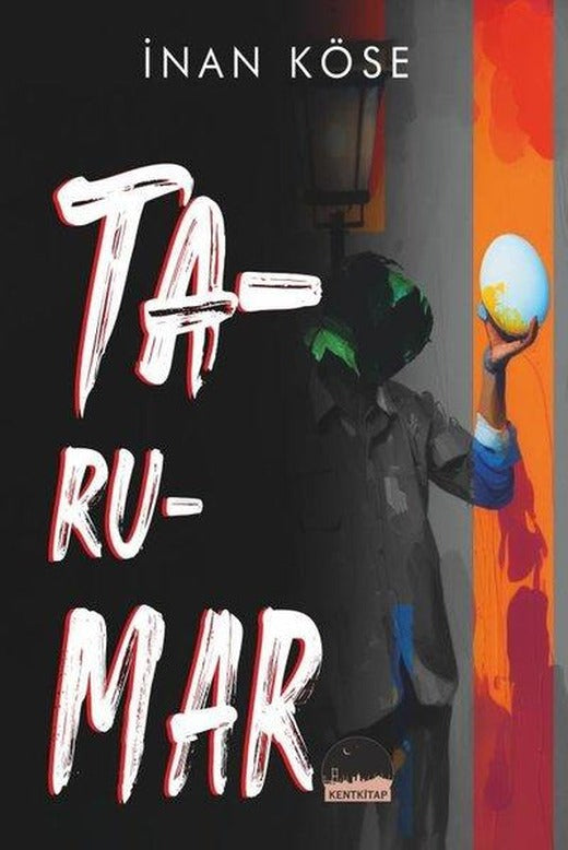 Tarumar | Kent Kitap (İnce Kapak)