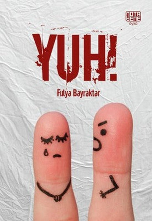 Yuh! | Nota Bene Yayınları