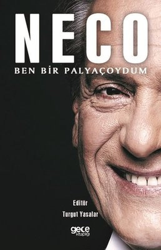 Neco-Ben Bir Palyaçoydum | Gece Kitaplığı
