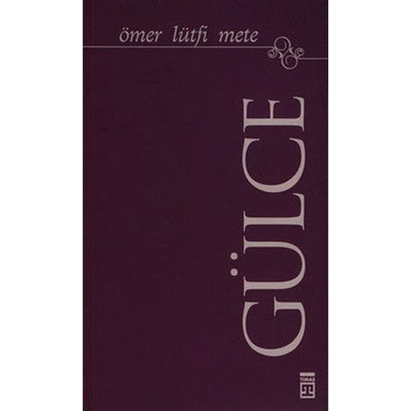Gülce | Timaş Yayınları