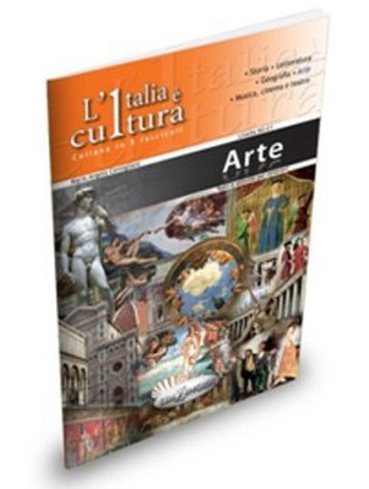 L'Italia e Cultura - Arte (B2-C1) | Nüans