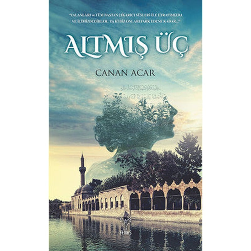 Altmış Üç | Feniks Kitap