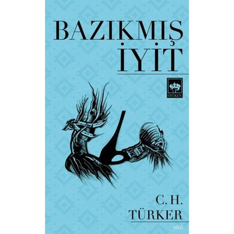 Bazıkmış İyit | Ötüken Neşriyat Yayınları