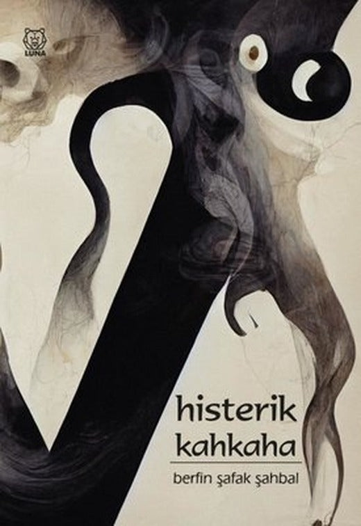 Histerik Kahkaha | Luna Yayınları