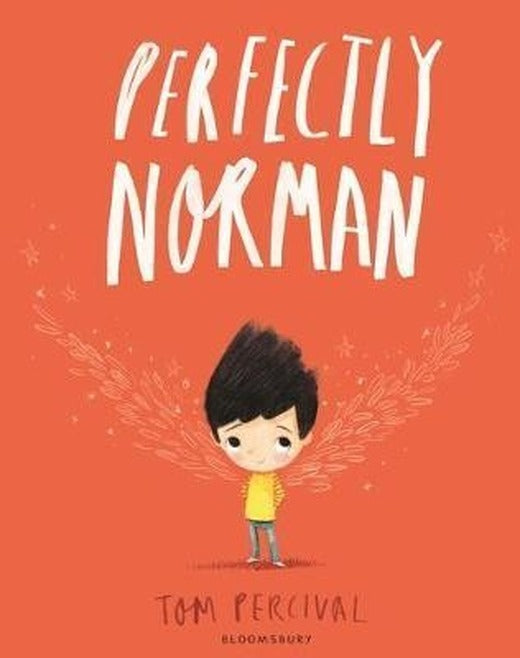 Perfectly Norman | Bloomsbury