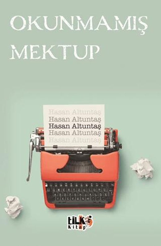 Okunmamış Mektup | Tilki Kitap (Ciltsiz)