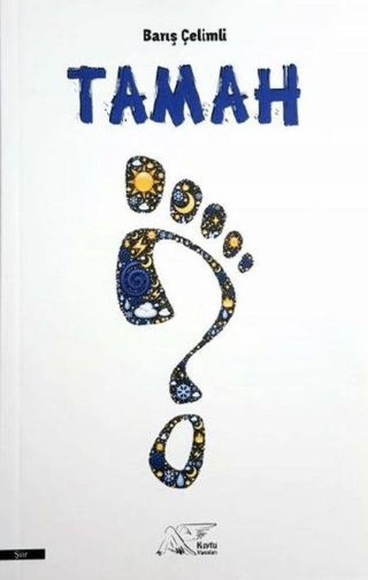 Tamah | Kuytu Yayınları (Ciltsiz)