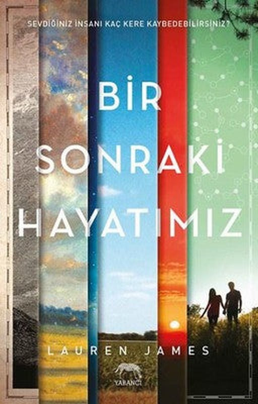 Bir Sonraki Hayatımız | Yabancı Yayınları