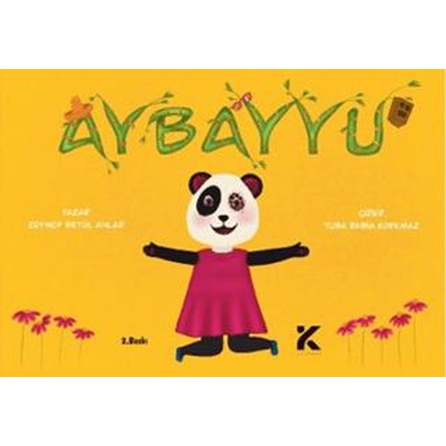 Aybayyu