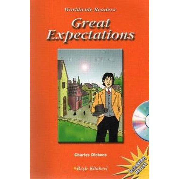 Great Expectations | Beşir Kitabevi