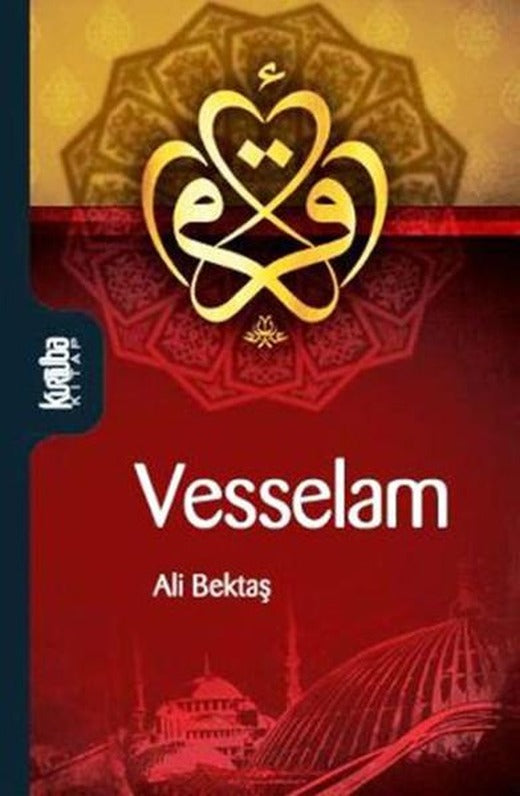 Vesselam | Kurtuba (İnce Kapak)