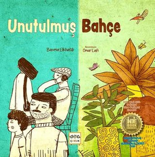 Unutulmuş Bahçe