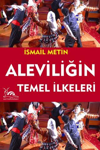 Aleviliğin Temel İlkeri | Sarmal Kitabevi (Ciltsiz) - Resim 1