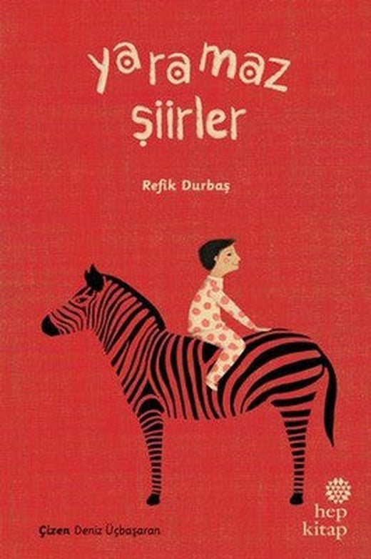 Yaramaz Şiirler | Hep Kitap