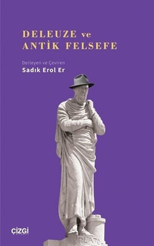 Deleuze ve Antik Felsefe | Çizgi Kitapevi