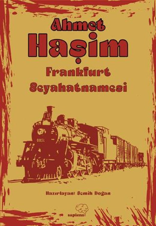 Frankfurt Seyahatnamesi