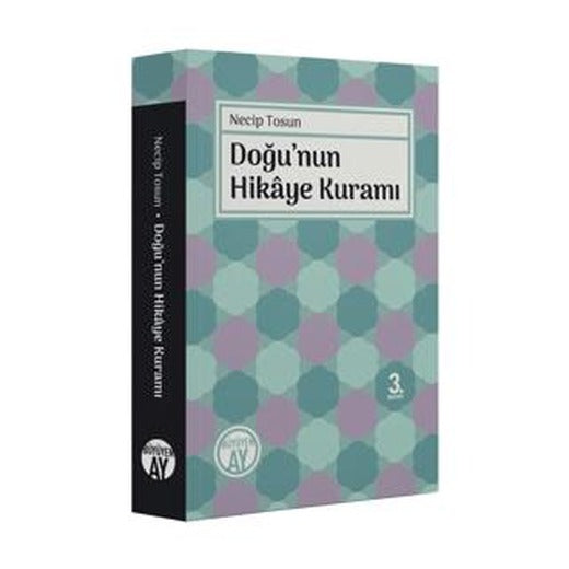 Doğu'nun Hikaye Kuramı