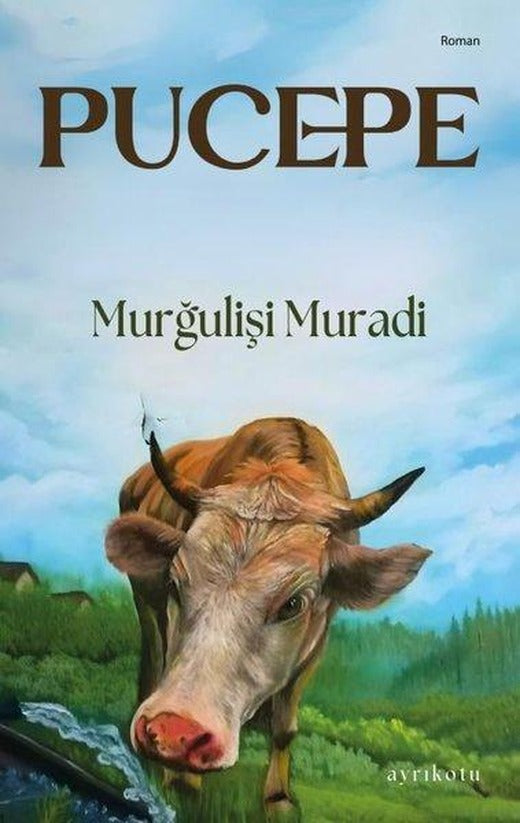 Pucepe | Ayrıkotu Yayınları (İnce Kapak)