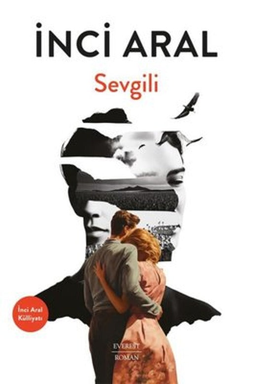 Sevgili | Everest Yayınları (İnce Kapak)